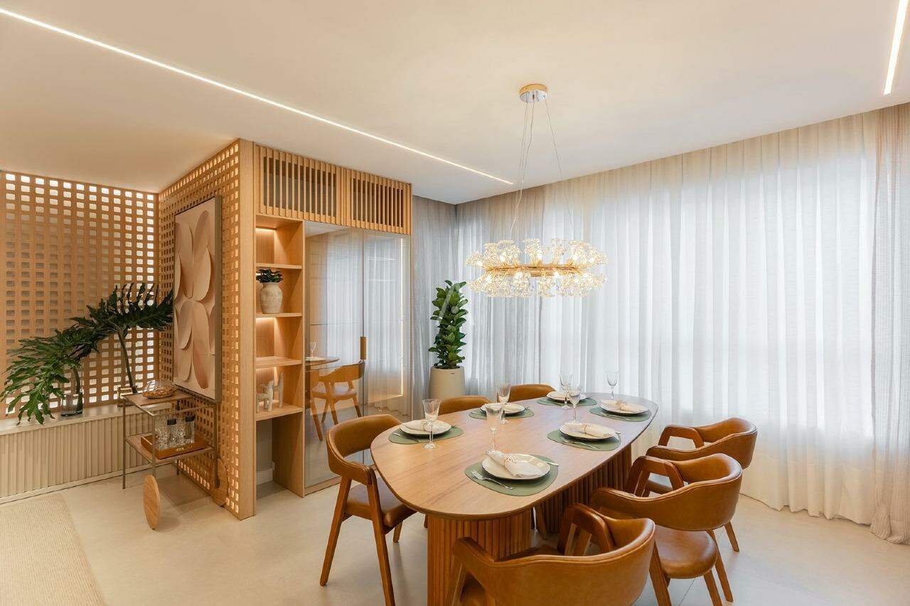 Apartamento para à venda no Bairro CENTRO em CASCAVEL: