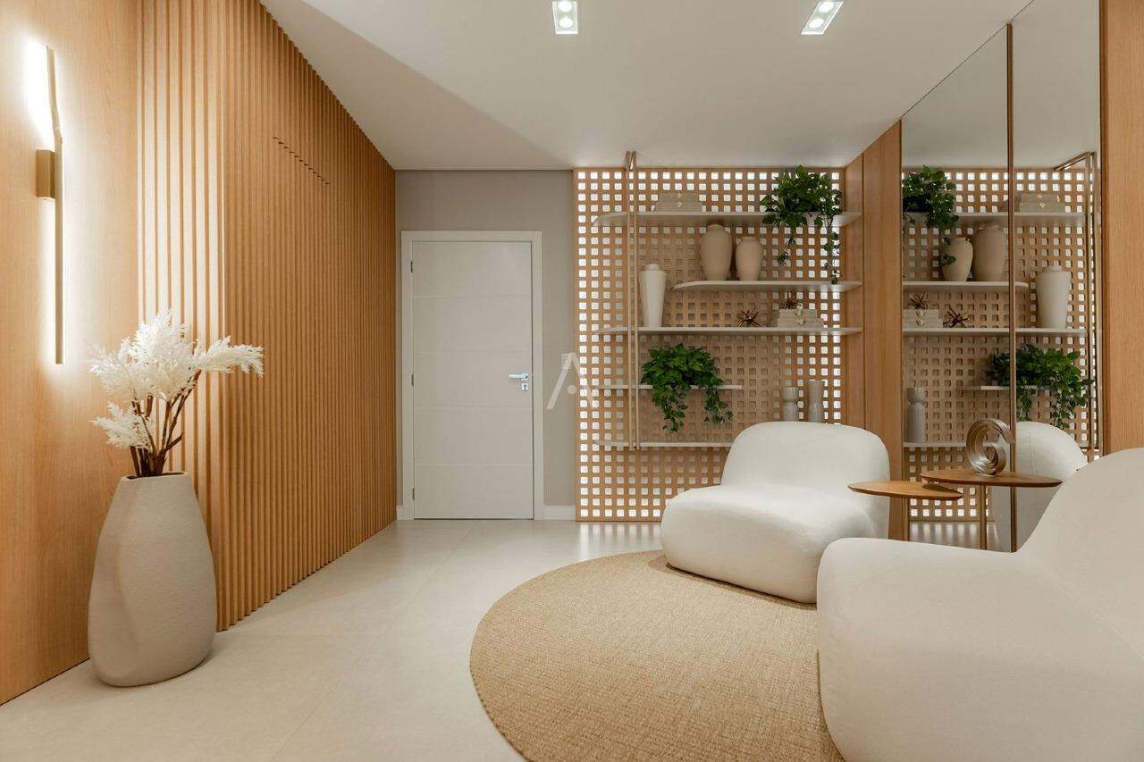 Apartamento para à venda no Bairro CENTRO em CASCAVEL: