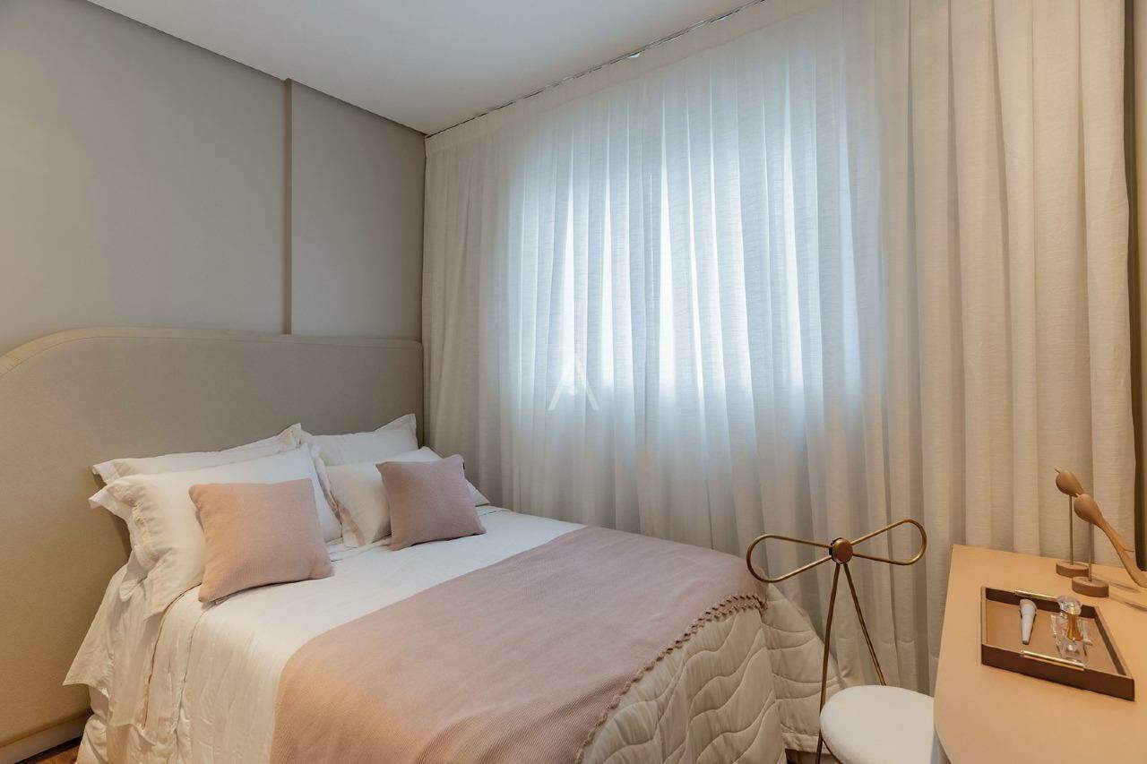Apartamento para à venda no Bairro CENTRO em CASCAVEL: