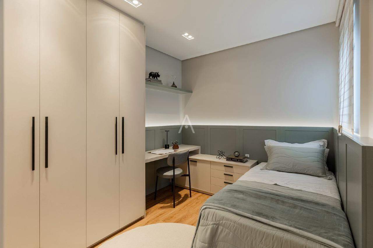 Apartamento para à venda no Bairro CENTRO em CASCAVEL:
