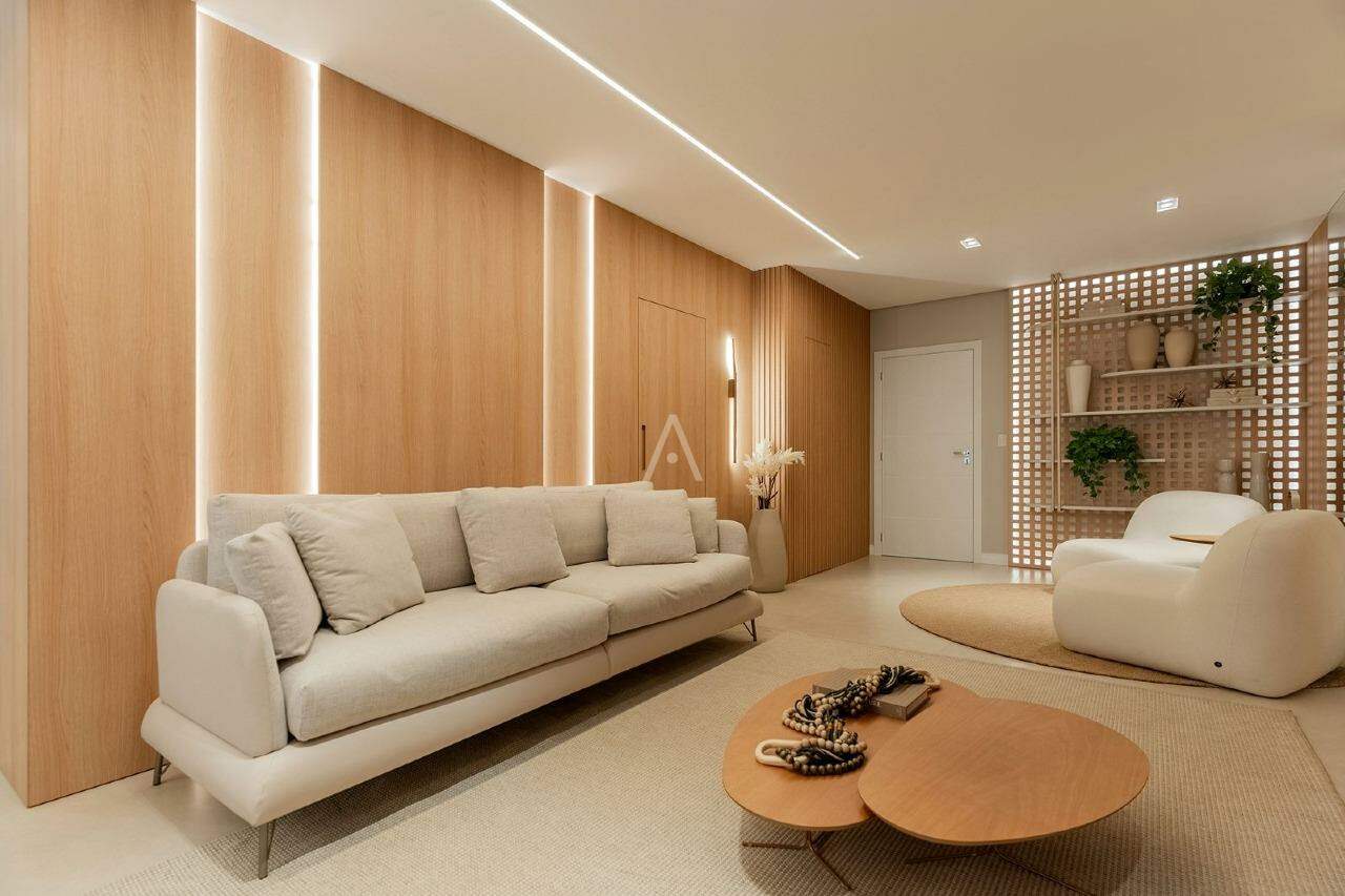 Apartamento para à venda no Bairro CENTRO em CASCAVEL: