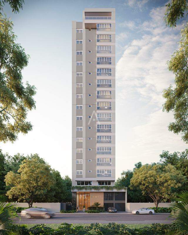 Apartamento para à venda no Bairro CENTRO em CASCAVEL:
