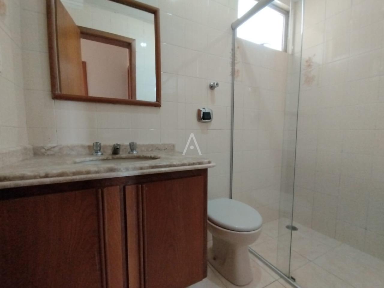 Apartamento para para aluguel no Bairro CENTRO em CASCAVEL: 