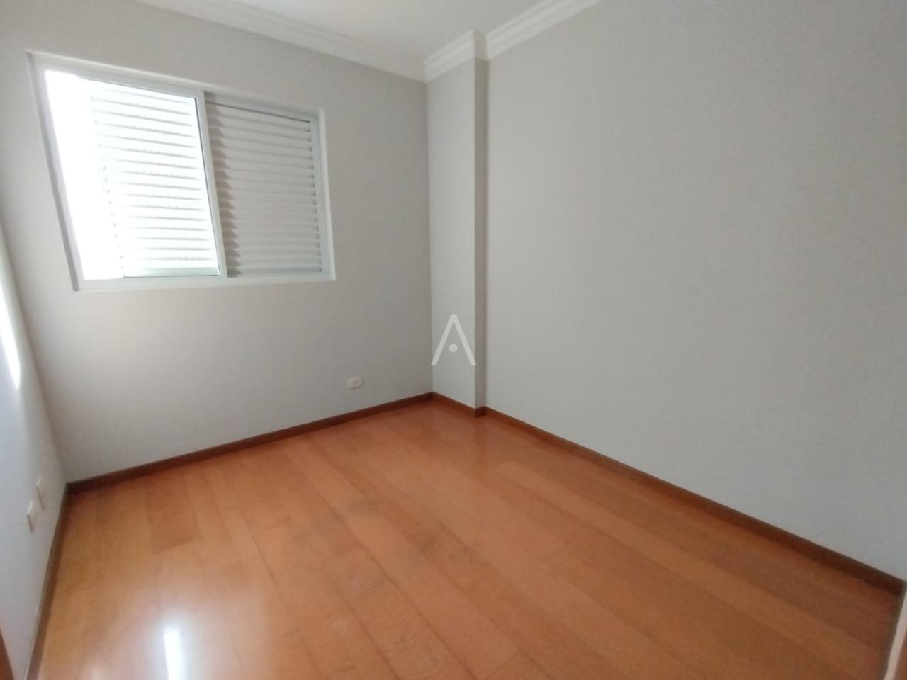 Apartamento para para aluguel no Bairro CENTRO em CASCAVEL: 