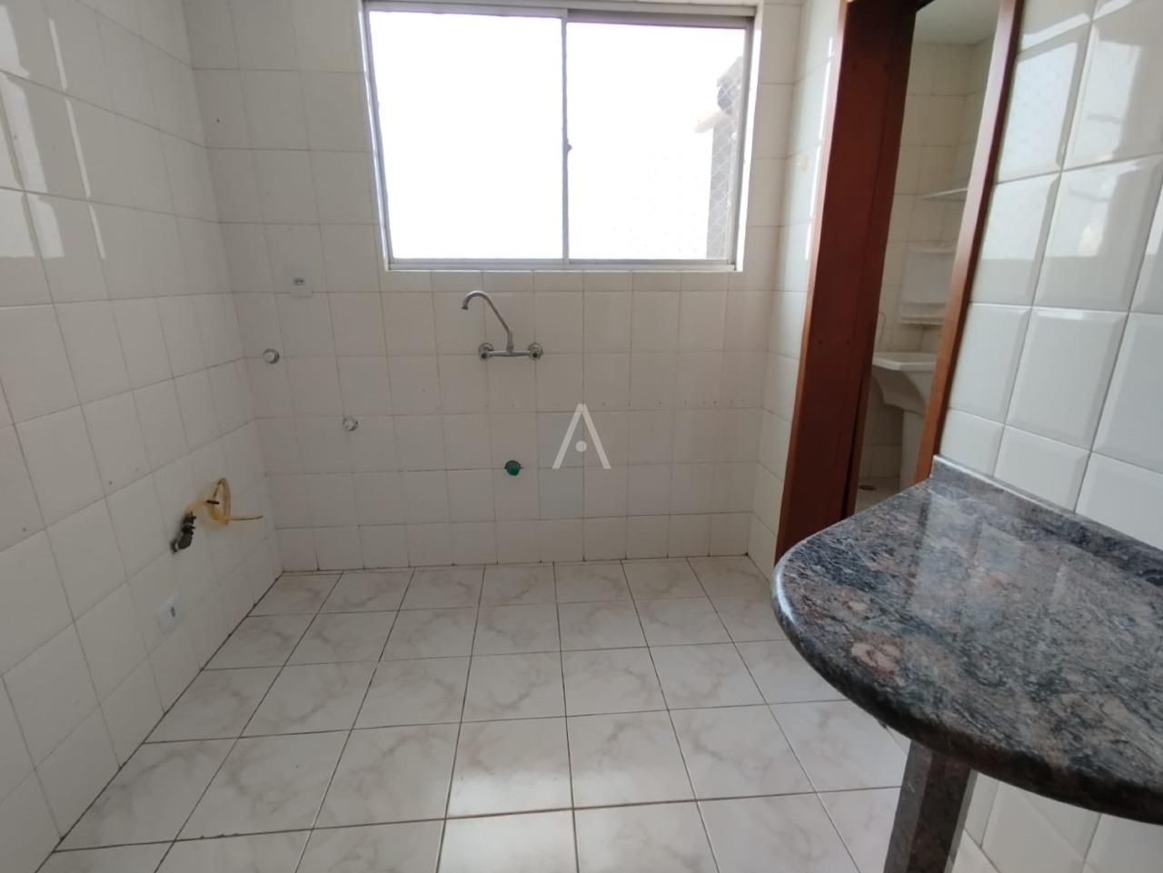 Apartamento para para aluguel no Bairro CENTRO em CASCAVEL: 