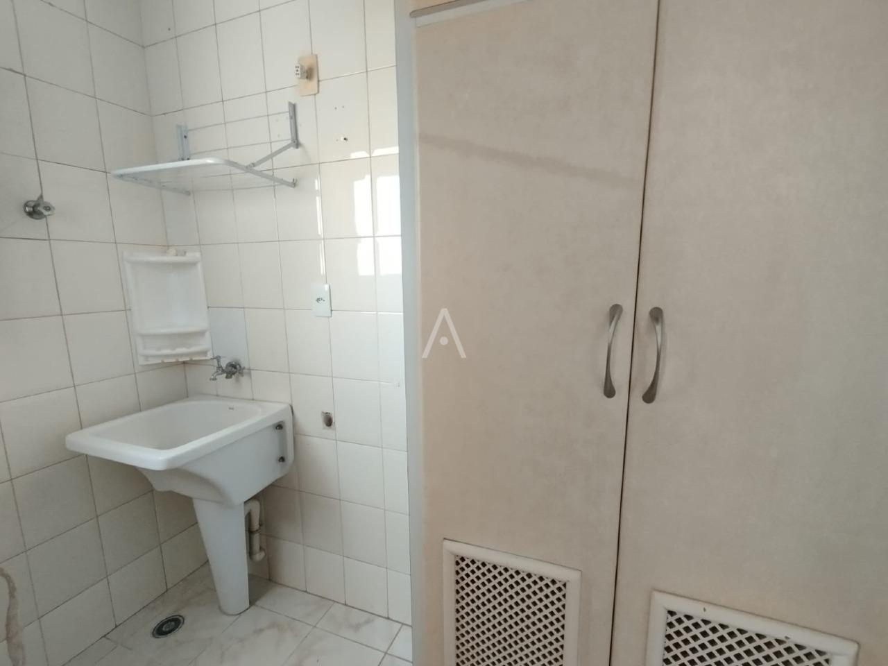 Apartamento para para aluguel no Bairro CENTRO em CASCAVEL: 