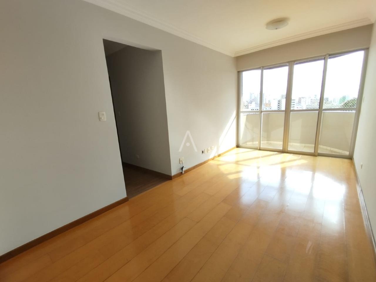 Apartamento para para aluguel no Bairro CENTRO em CASCAVEL: 