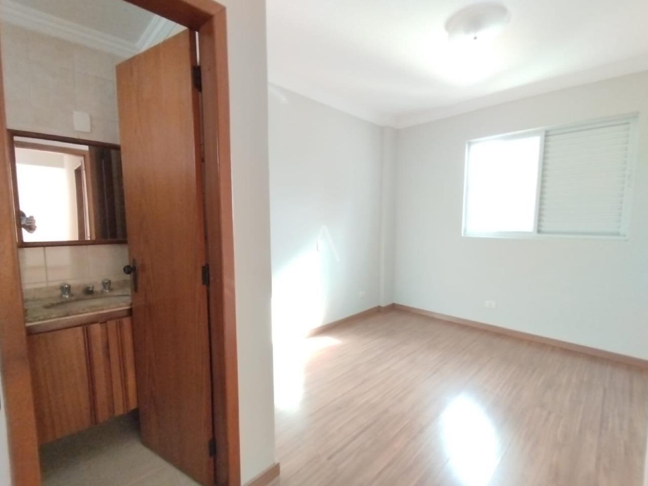 Apartamento para para aluguel no Bairro CENTRO em CASCAVEL: 
