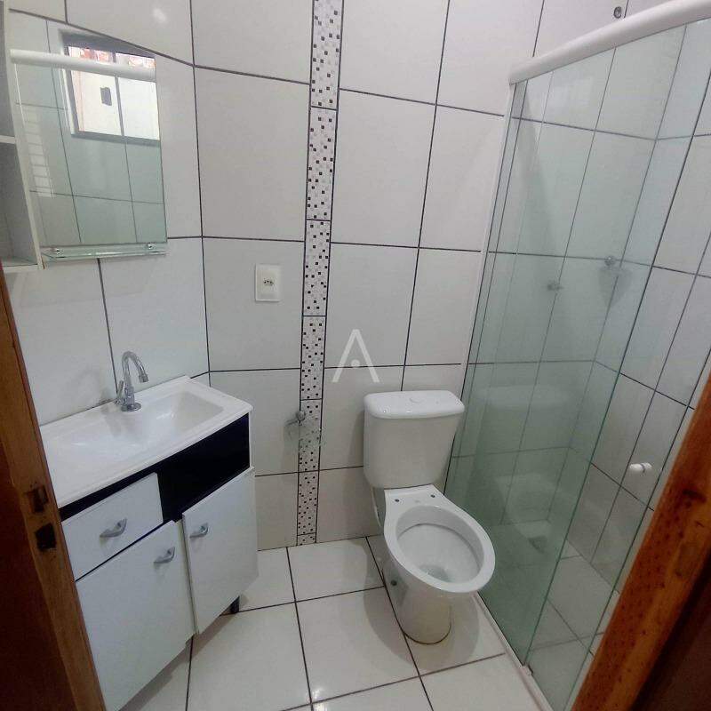 Casa Residencial para para aluguel no Bairro VILA BECKER em TOLEDO: 