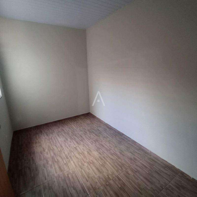 Casa Residencial para para aluguel no Bairro VILA BECKER em TOLEDO: 