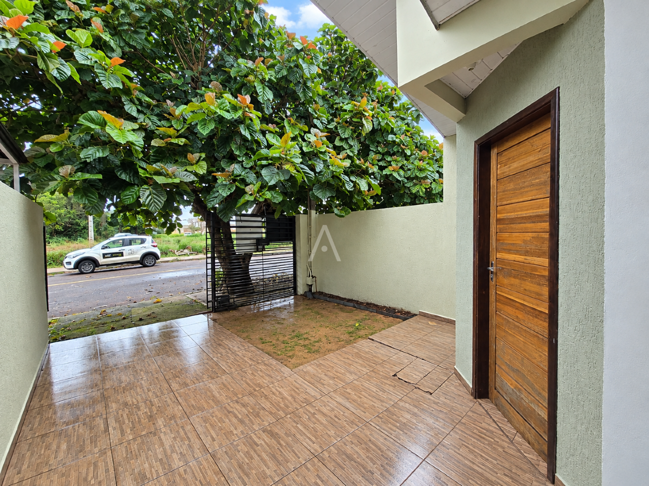 Casa Residencial para para aluguel no Bairro VILA BECKER em TOLEDO: 
