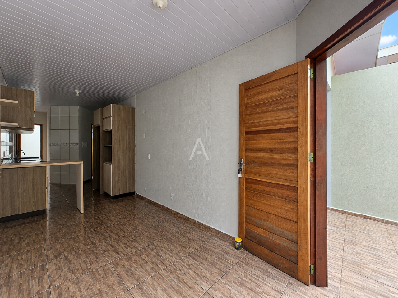 Casa Residencial para para aluguel no Bairro VILA BECKER em TOLEDO: 