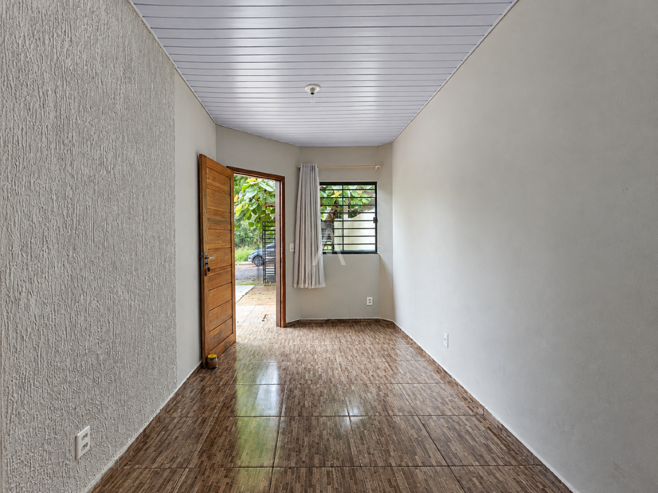 Casa Residencial para para aluguel no Bairro VILA BECKER em TOLEDO: 