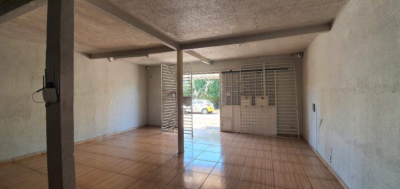 Sala Comercial para para aluguel no Bairro PADOVANI em CASCAVEL: