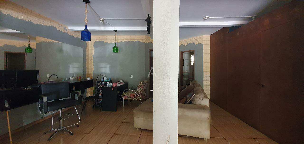 Sala Comercial para para aluguel no Bairro PADOVANI em CASCAVEL: