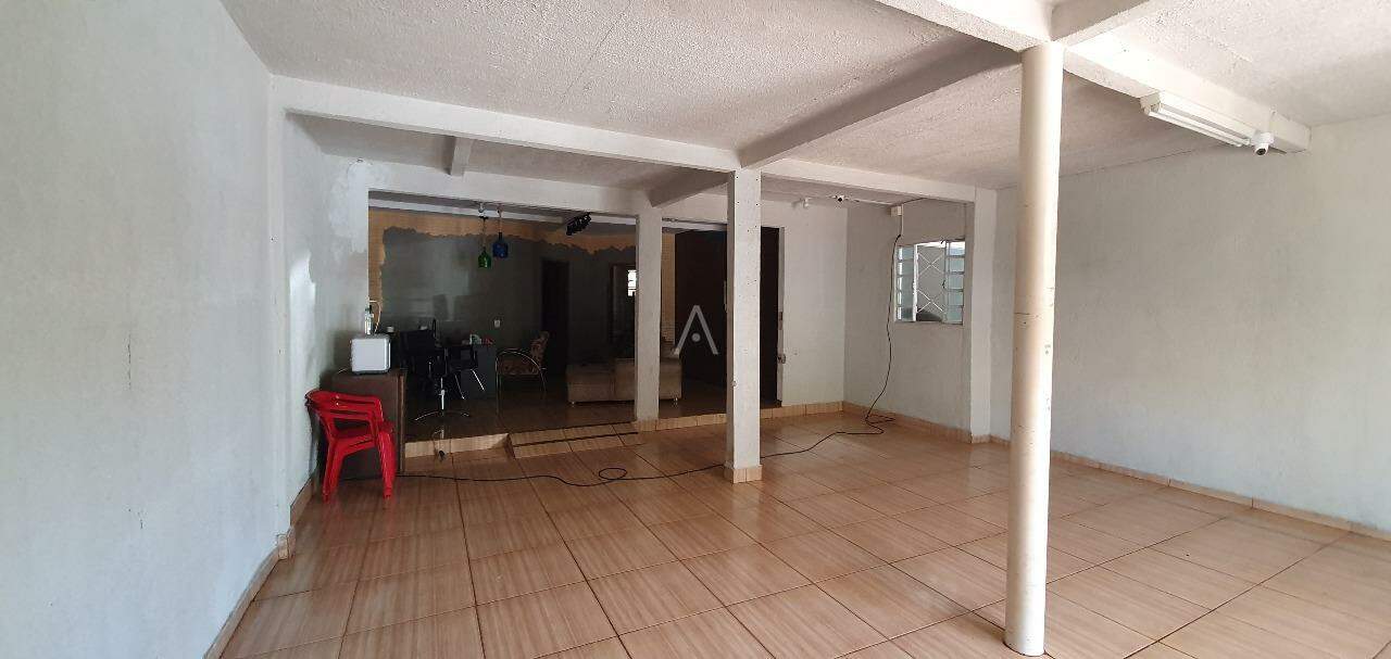 Sala Comercial para para aluguel no Bairro PADOVANI em CASCAVEL: