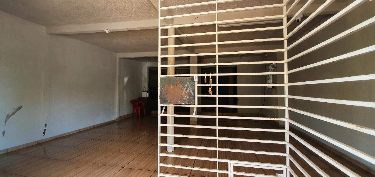 Sala Comercial para para aluguel no Bairro PADOVANI em CASCAVEL: 