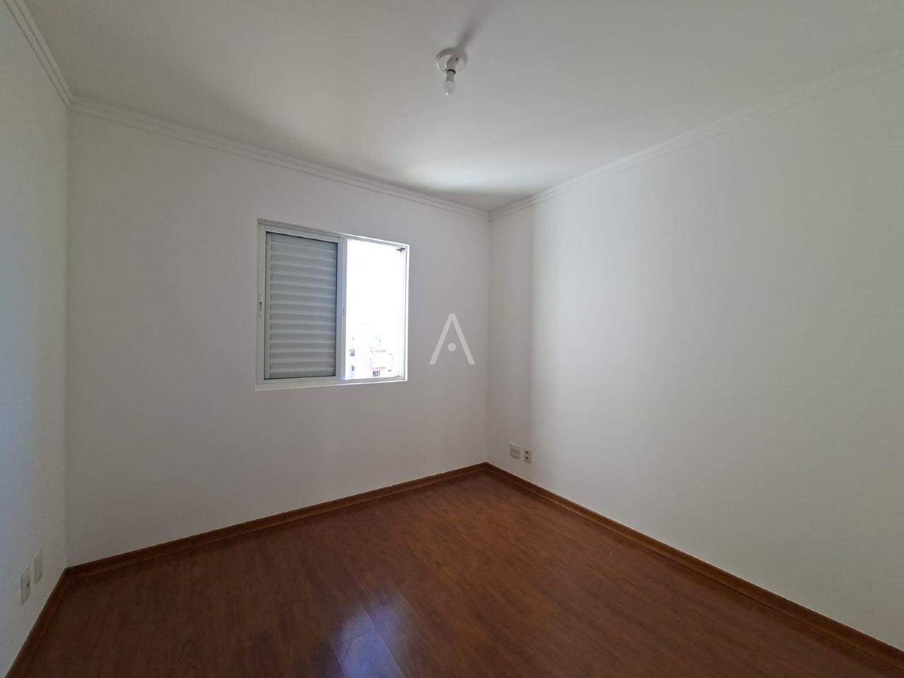 Apartamento para para aluguel no Bairro CENTRO em CASCAVEL: 