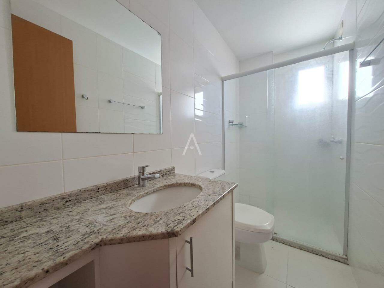 Apartamento para para aluguel no Bairro CENTRO em CASCAVEL: 