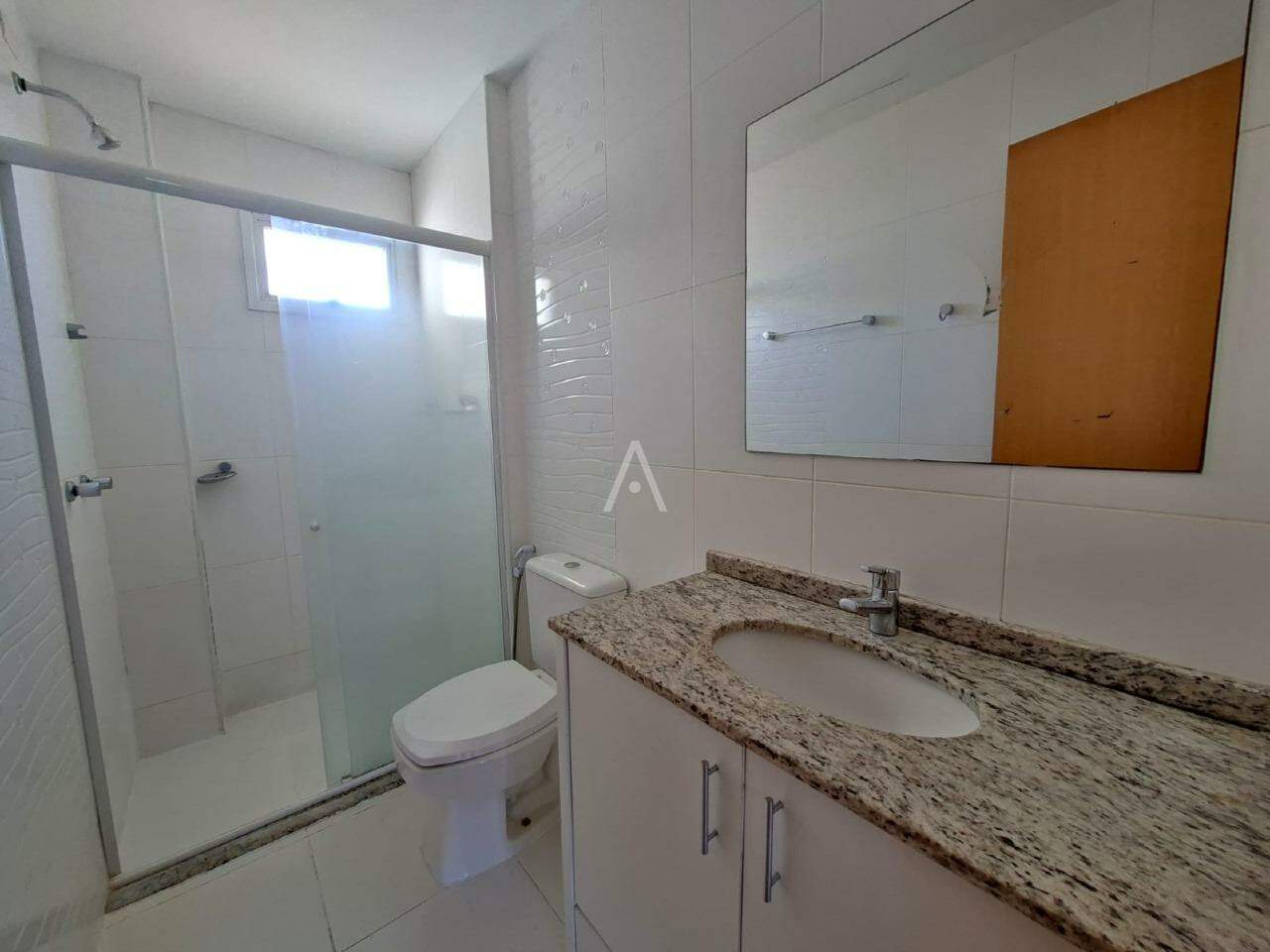 Apartamento para para aluguel no Bairro CENTRO em CASCAVEL: 