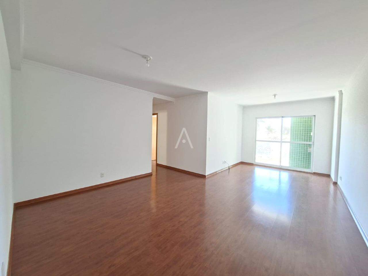 Apartamento para para aluguel no Bairro CENTRO em CASCAVEL: 