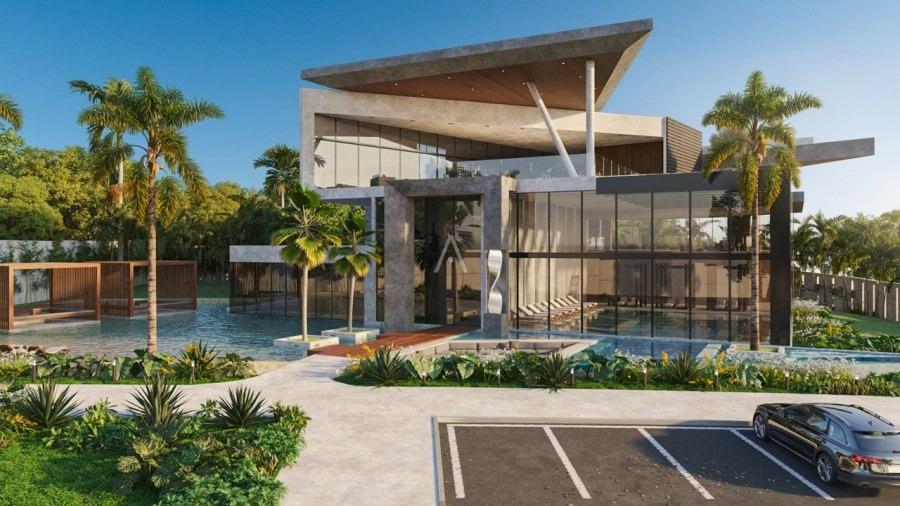 Alto Padrão para à venda no Bairro PACAEMBU em CASCAVEL: 