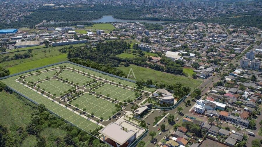 Alto Padrão para à venda no Bairro PACAEMBU em CASCAVEL: 