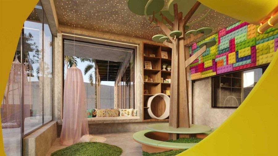 Alto Padrão para à venda no Bairro PACAEMBU em CASCAVEL: 