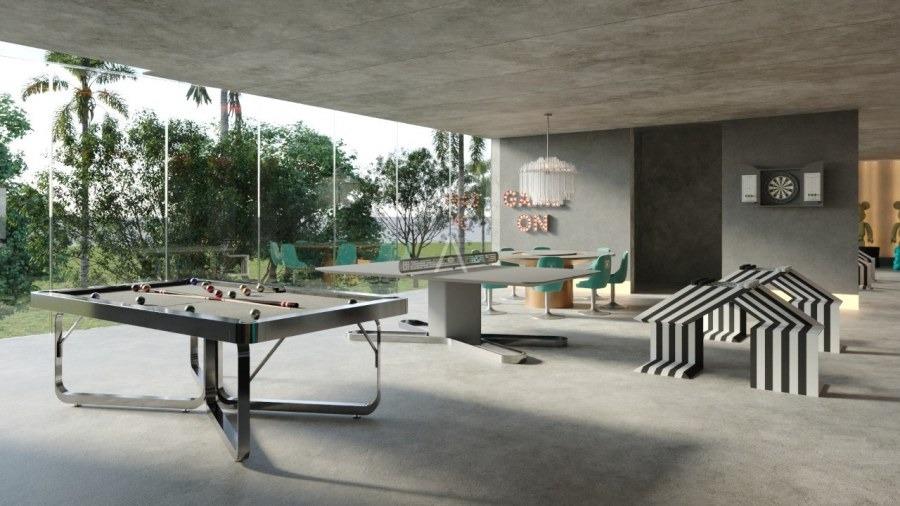 Alto Padrão para à venda no Bairro PACAEMBU em CASCAVEL: 