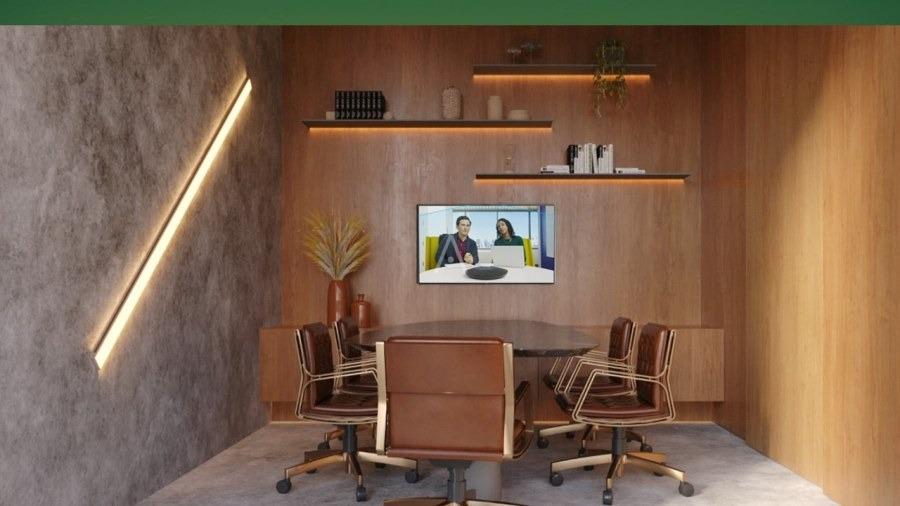 Alto Padrão para à venda no Bairro PACAEMBU em CASCAVEL: 