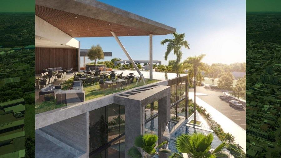 Alto Padrão para à venda no Bairro PACAEMBU em CASCAVEL: 