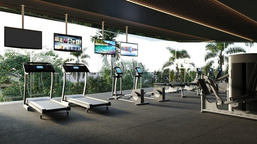 Alto Padrão para à venda no Bairro PACAEMBU em CASCAVEL: 