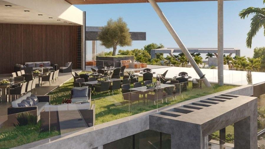 Alto Padrão para à venda no Bairro PACAEMBU em CASCAVEL: 