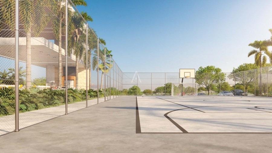 Alto Padrão para à venda no Bairro PACAEMBU em CASCAVEL: 