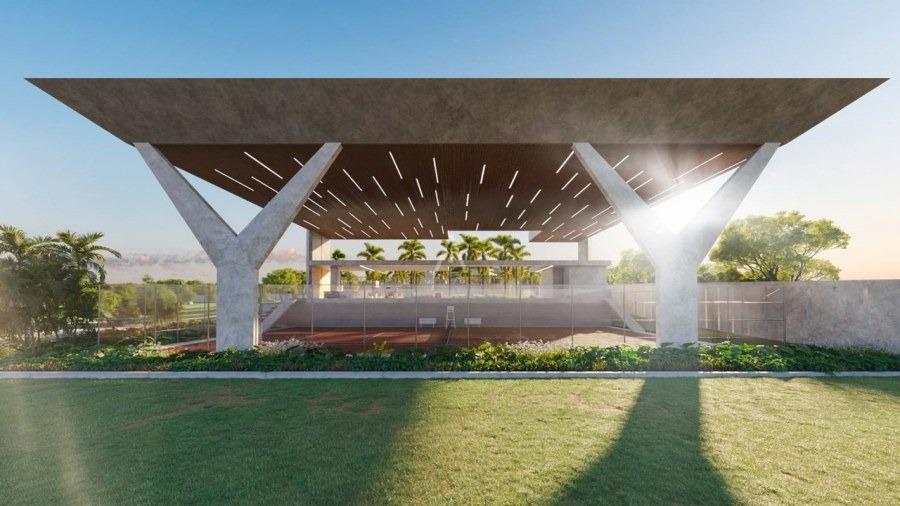 Alto Padrão para à venda no Bairro PACAEMBU em CASCAVEL: 