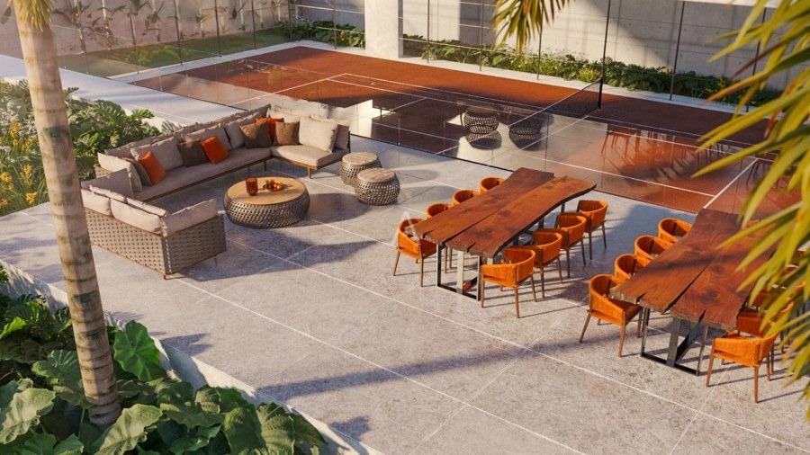 Alto Padrão para à venda no Bairro PACAEMBU em CASCAVEL: 