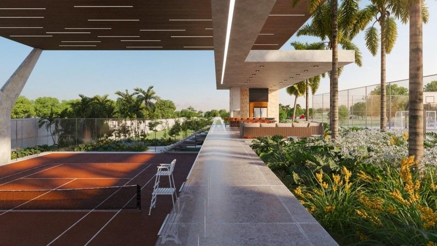 Alto Padrão para à venda no Bairro PACAEMBU em CASCAVEL: 