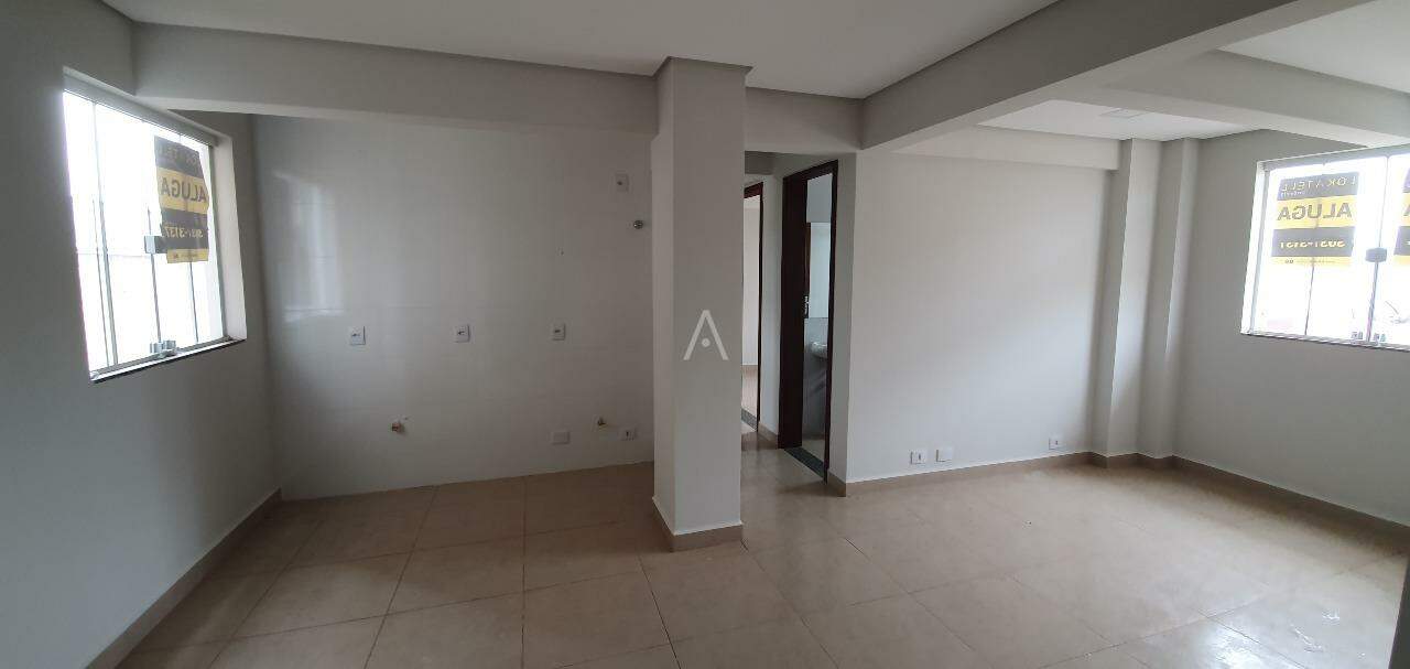 Apartamento para para aluguel no Bairro JARDIM MANTOVANI em CASCAVEL: