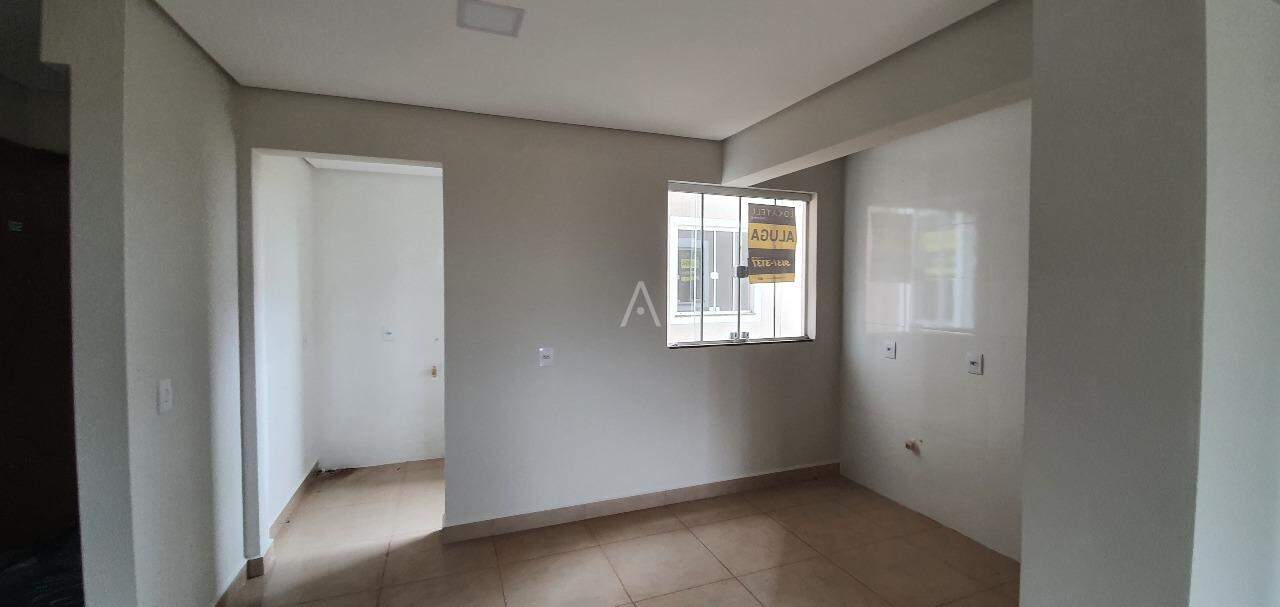 Apartamento para para aluguel no Bairro JARDIM MANTOVANI em CASCAVEL: