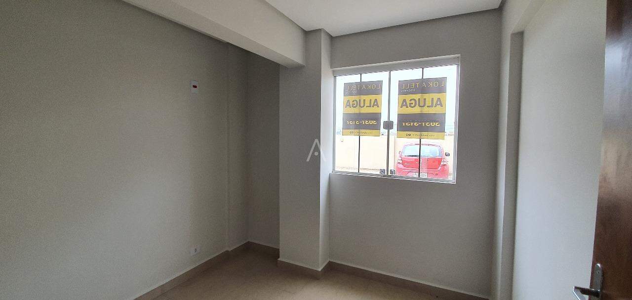 Apartamento para para aluguel no Bairro JARDIM MANTOVANI em CASCAVEL: 