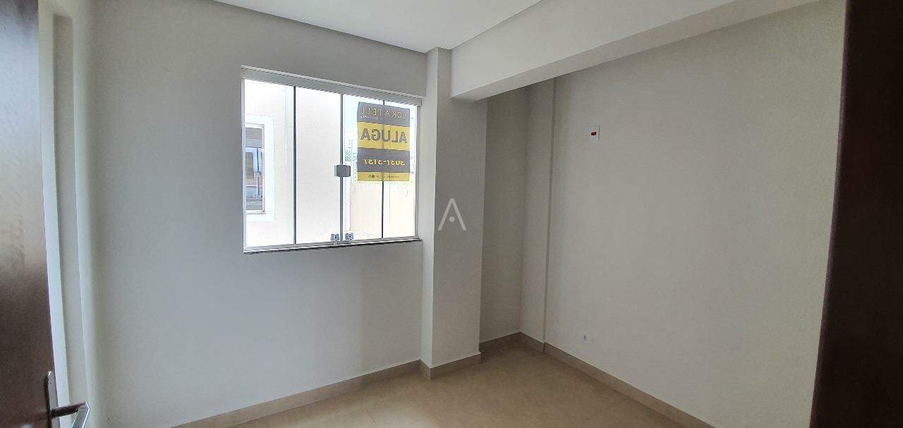 Apartamento para para aluguel no Bairro JARDIM MANTOVANI em CASCAVEL: 