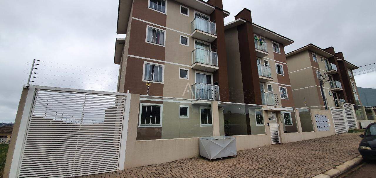 Apartamento para para aluguel no Bairro JARDIM MANTOVANI em CASCAVEL: 
