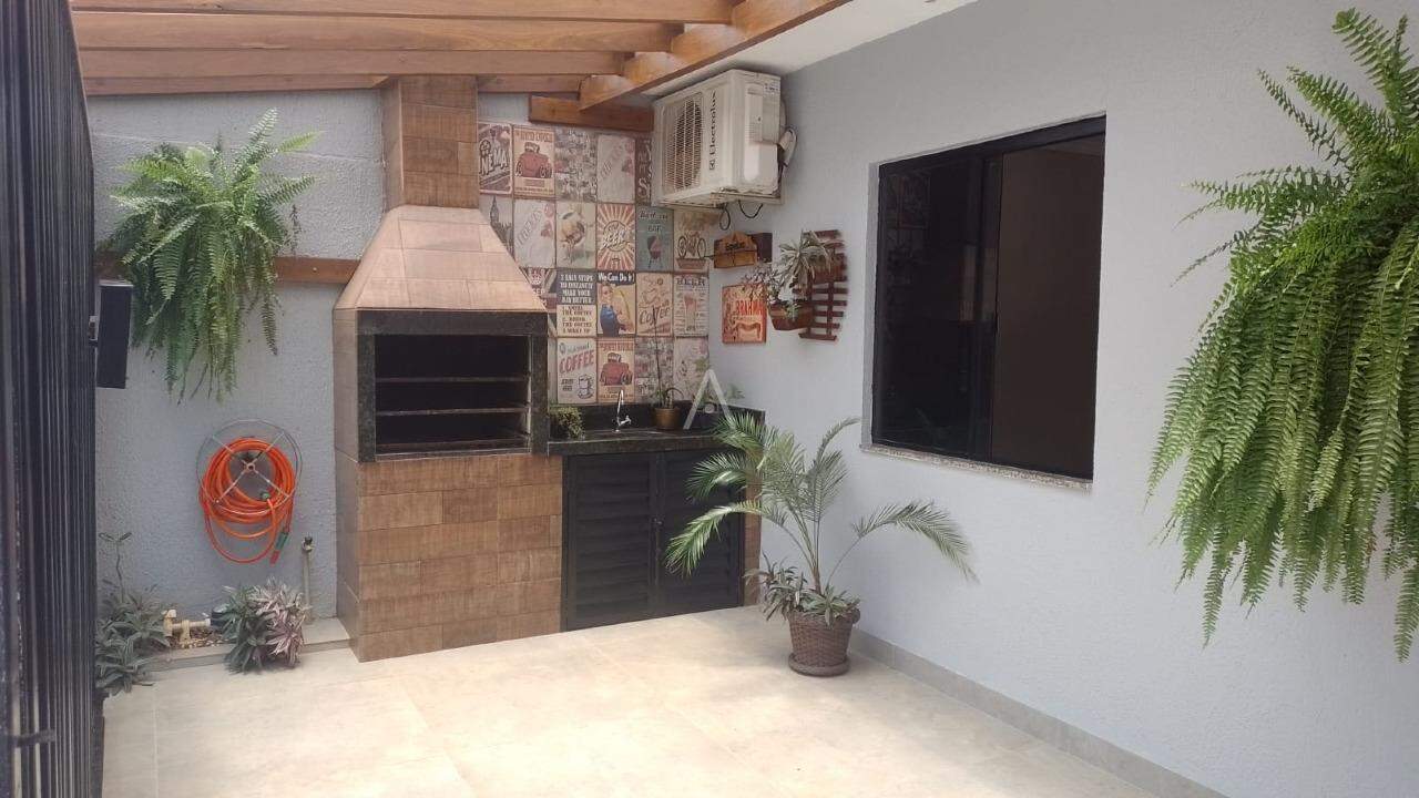 Casa Residencial para para aluguel no Bairro PARQUE VERDE em CASCAVEL: 