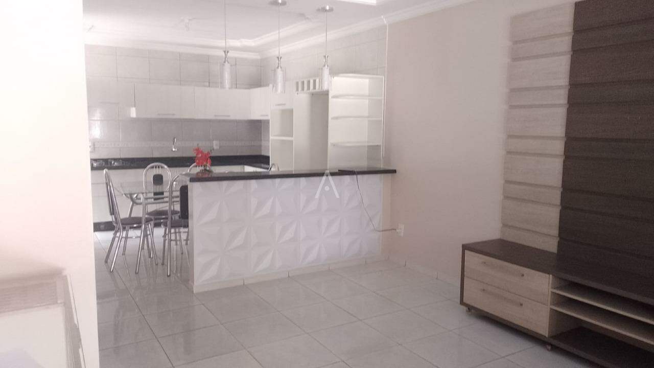 Casa Residencial para para aluguel no Bairro PARQUE VERDE em CASCAVEL: 