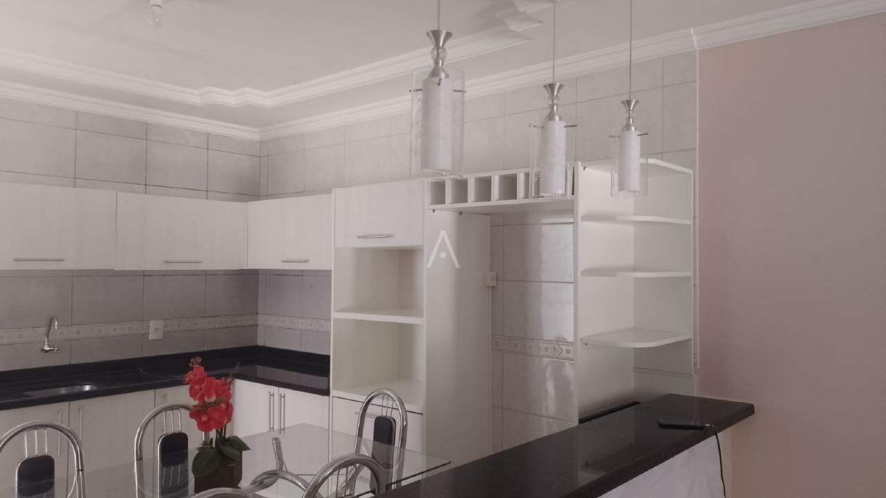 Casa Residencial para para aluguel no Bairro PARQUE VERDE em CASCAVEL: 