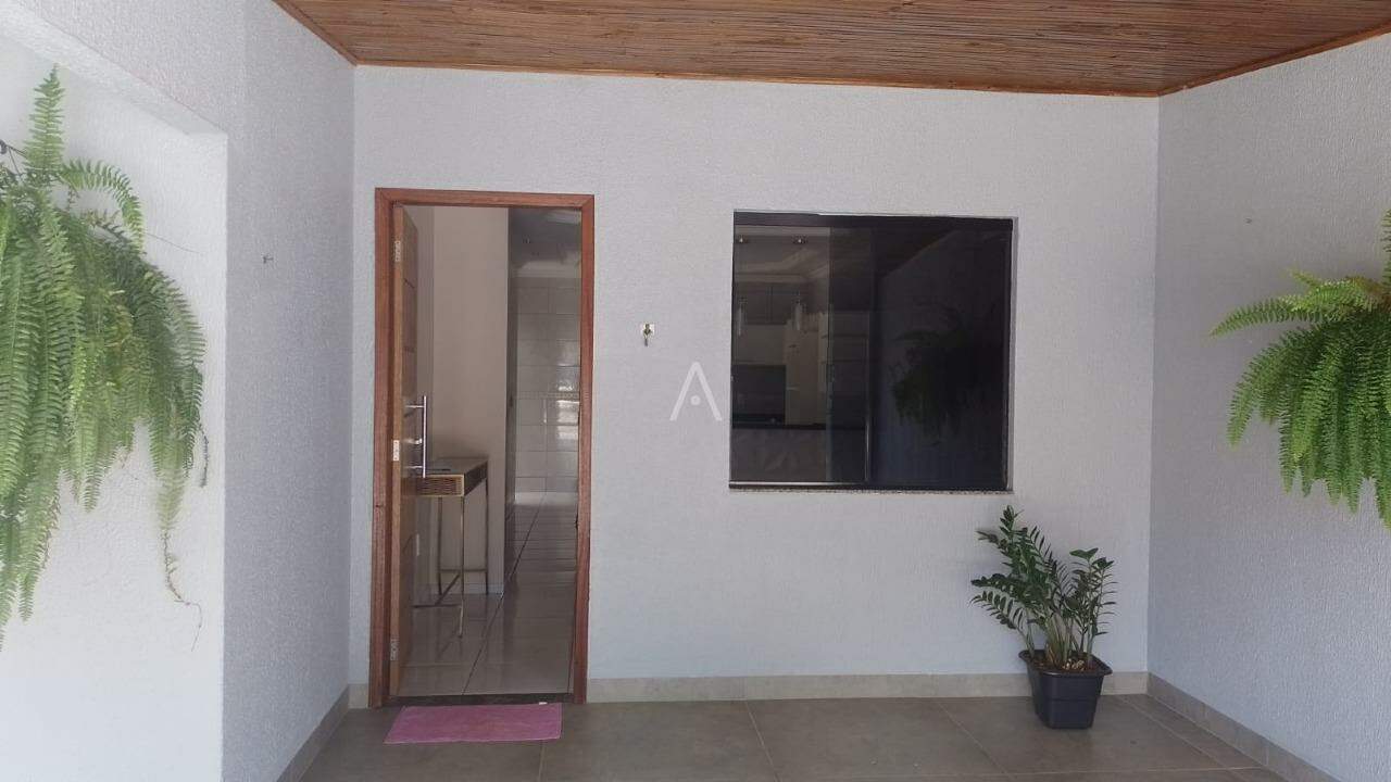 Casa Residencial para para aluguel no Bairro PARQUE VERDE em CASCAVEL: 