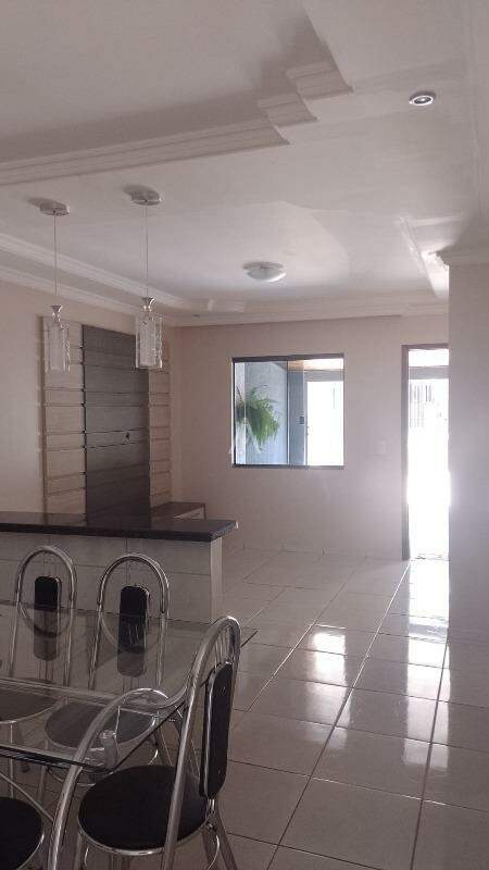 Casa Residencial para para aluguel no Bairro PARQUE VERDE em CASCAVEL: 