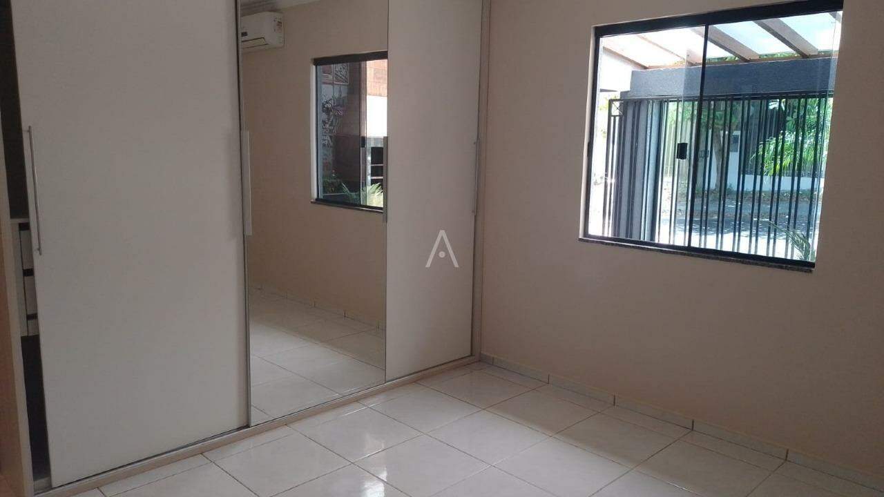 Casa Residencial para para aluguel no Bairro PARQUE VERDE em CASCAVEL: 