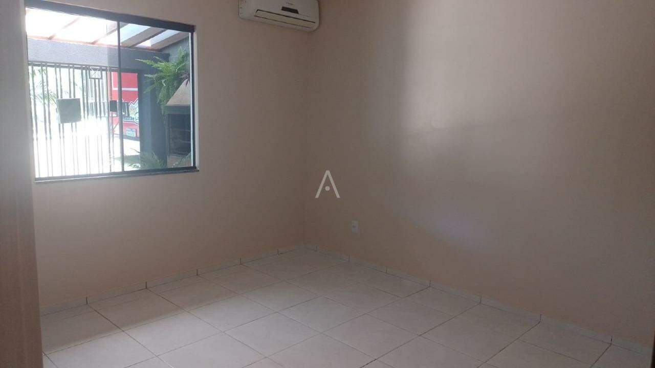 Casa Residencial para para aluguel no Bairro PARQUE VERDE em CASCAVEL: 