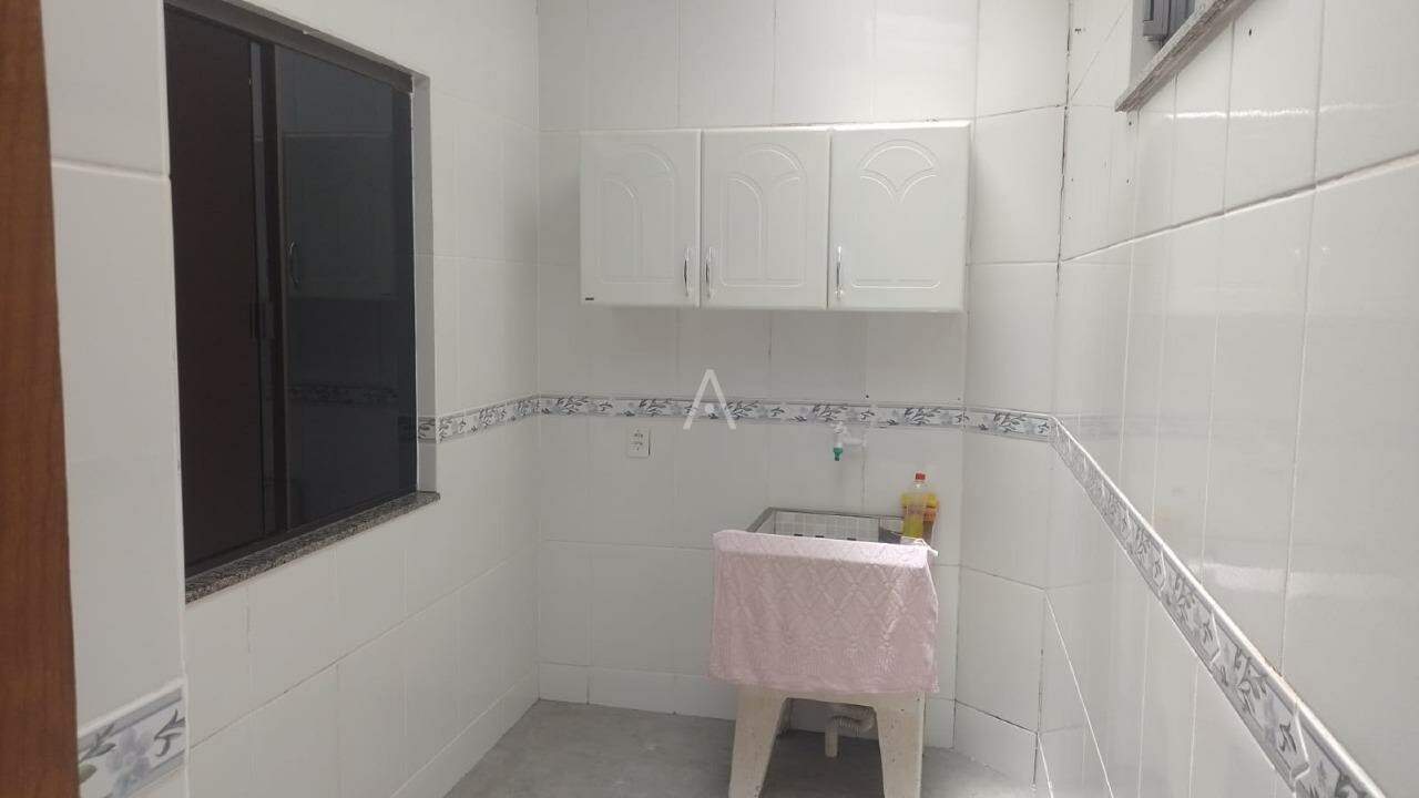 Casa Residencial para para aluguel no Bairro PARQUE VERDE em CASCAVEL: 